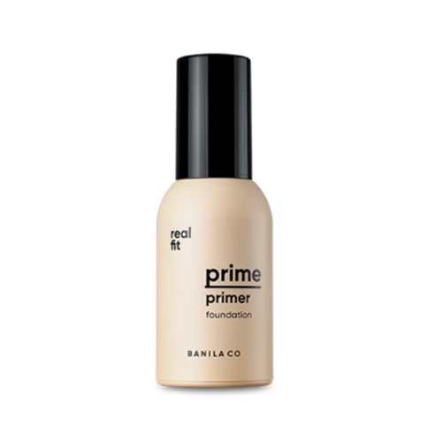 [Banila Co] Prime Primer Fitting Foundation 30ml