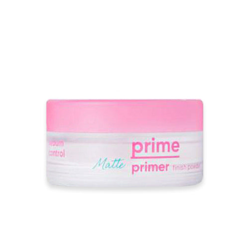 [Banila Co] Prime Primer Matte Finish Powder Pink Edition 12g