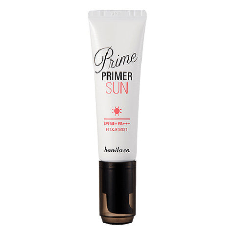 [Banila Co] Prime Primer Sun SPF50+ PA+++ - Cosmetic Love