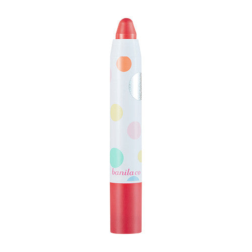 [Banila Co] Seoul Colors Lip Crayon Shine - Cosmetic Love
