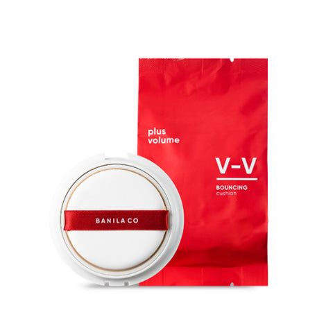 [Banila Co] V V Bouncing Cushion (Refill)