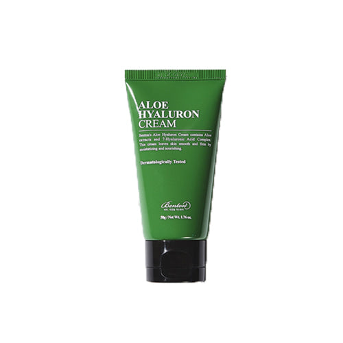 [Benton] Aloe Hyaluron Cream 50g