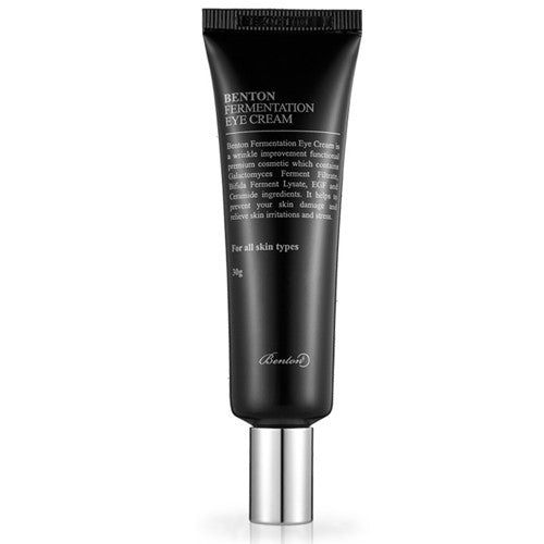 [Benton] Fermentation Eye Cream 30g - Cosmetic Love