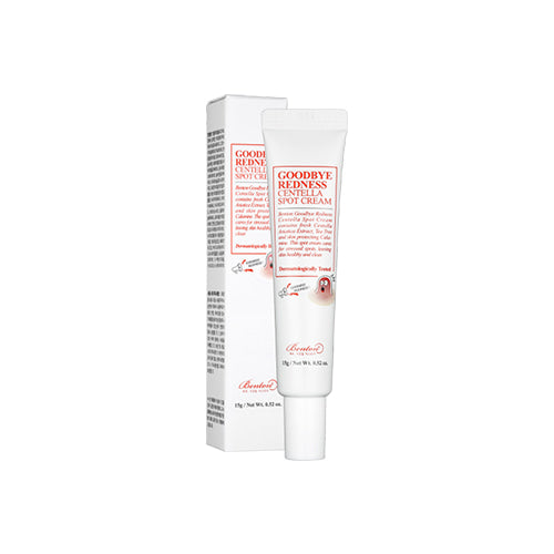 [Benton] Goodbye Redness Centella Spot Cream 15g