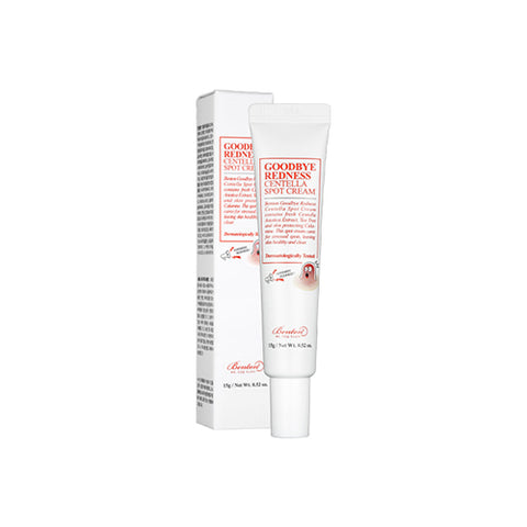 [Benton] Goodbye Redness Centella Spot Cream 15g