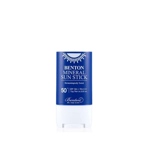 [Benton] Mineral Sun Stick 15g