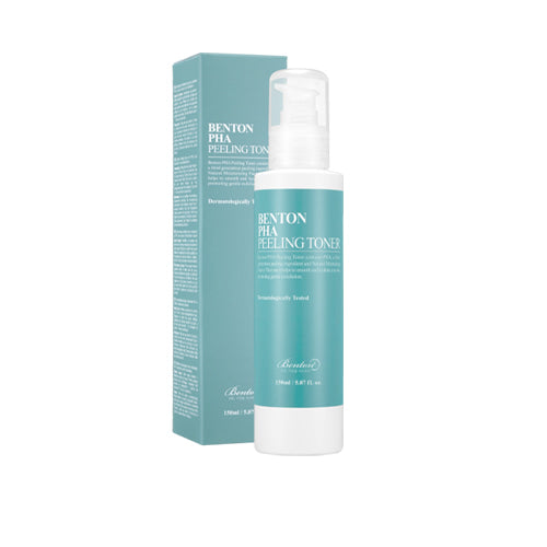[Benton] PHA Peeling Toner 150ml
