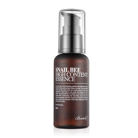 [Benton] Snail Bee High Content Essence - Cosmetic Love