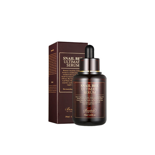 [Benton] Snail Bee Ultimate Serum 35ml