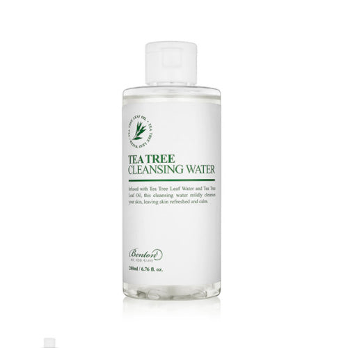 [Benton] Tea Tree Cleansing Water 200ml
