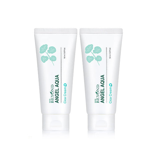 [Beyond] Almond Milk Cream 300ml