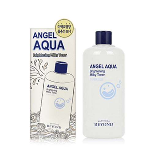 [Beyond] Angel Aqua Brightning Milky Toner 500ml