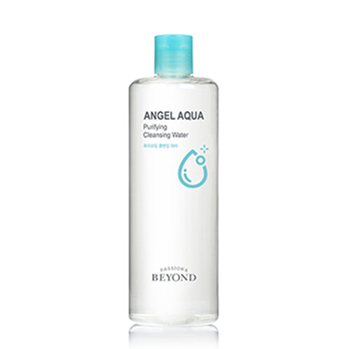 [Beyond] Angel Aqua Purifying Cleansing Water 500ml