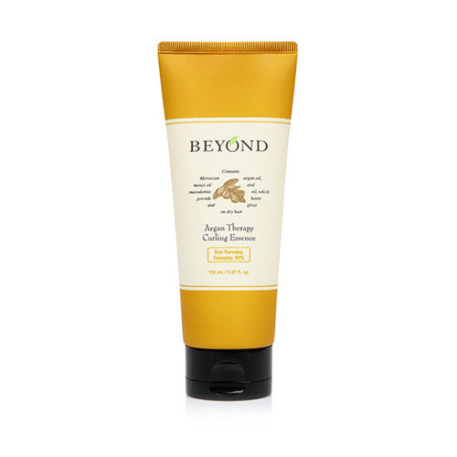 [Beyond] Argan Therapy Curling Essence - Cosmetic Love