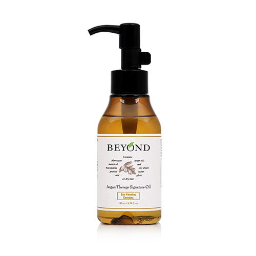[Beyond] Argan Therapy Signature Oil - Cosmetic Love