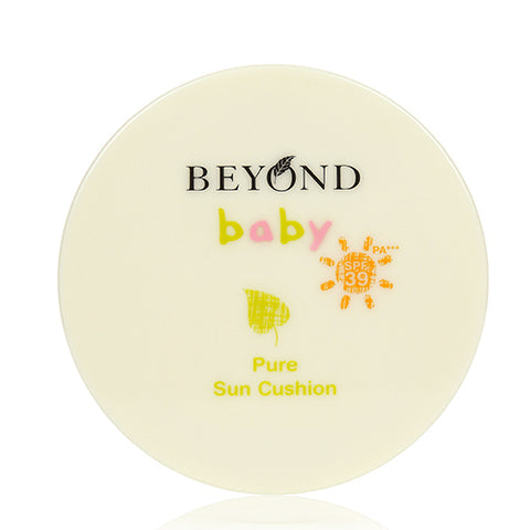 [Beyond] Baby Pure Sun Cushion 15g