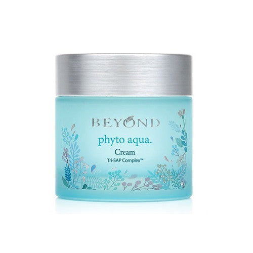[Beyond] Beyound Phyto Aqua Cream 75ml - Cosmetic Love