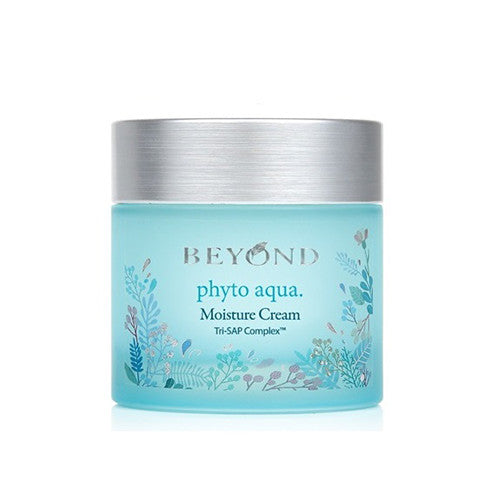 [Beyond] Beyound Phyto Aqua Moisture Cream 75ml - Cosmetic Love
