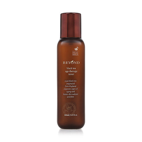 [Beyond] Black Tea Age Therapy Toner 160ml