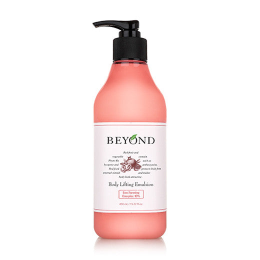 [Beyond] Body Lifting Emulsion 450ml - Cosmetic Love