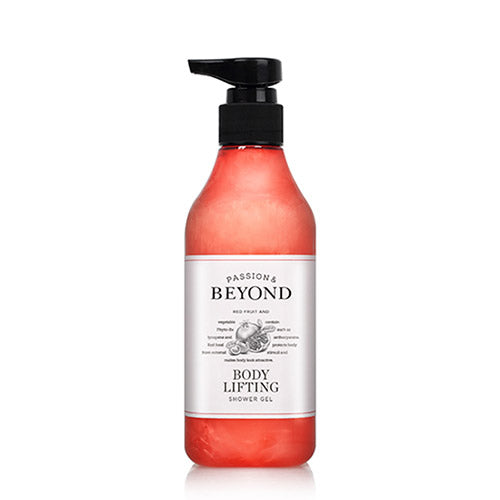[Beyond] Body Lifting Shower Gel 450ml