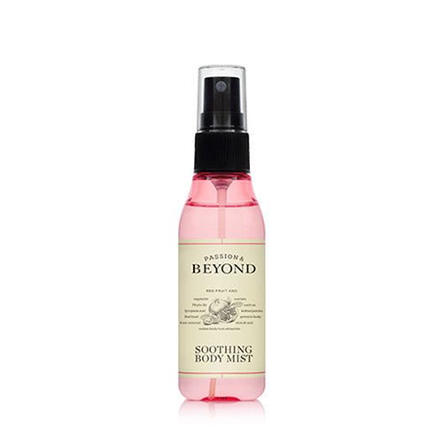 [Beyond] Body Lifting Soothing Body Mist 100ml