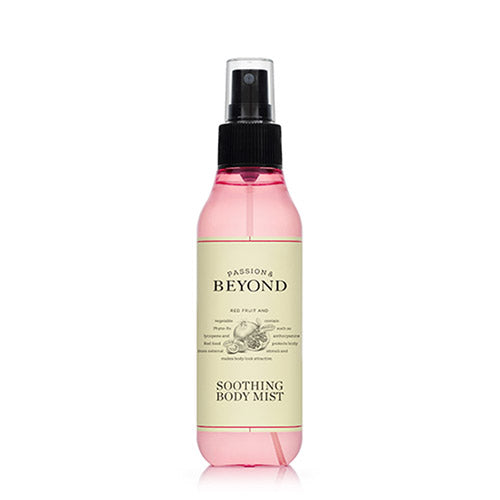 [Beyond] Body Lifting Soothing Body Mist 200ml