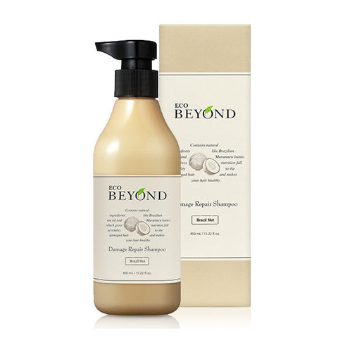 [Beyond] Dagmage Repair Shampoo 450ml