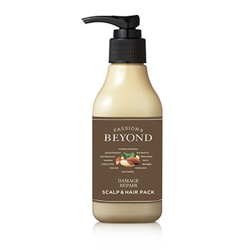 [Beyond] Damage Repair Scalp & Hair Pack 200ml