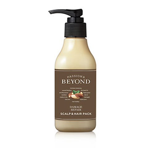 [Beyond] Damage Repair Scalp & Hair Pack 200ml