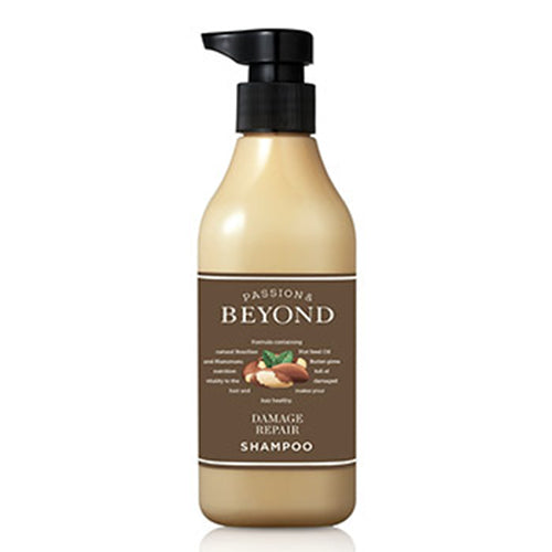 [Beyond] Damage Repair Shampoo 450ml