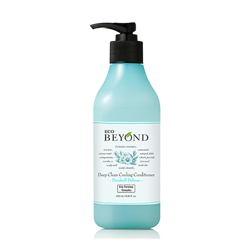 [Beyond] Deep Clean Cooling Conditioner 250ml
