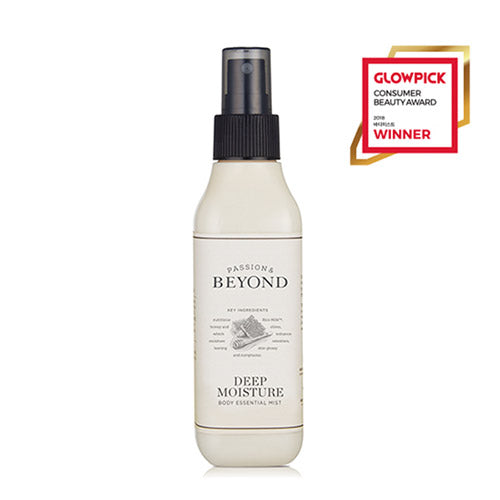 [Beyond] Deep Moisture Body Mist 200ml