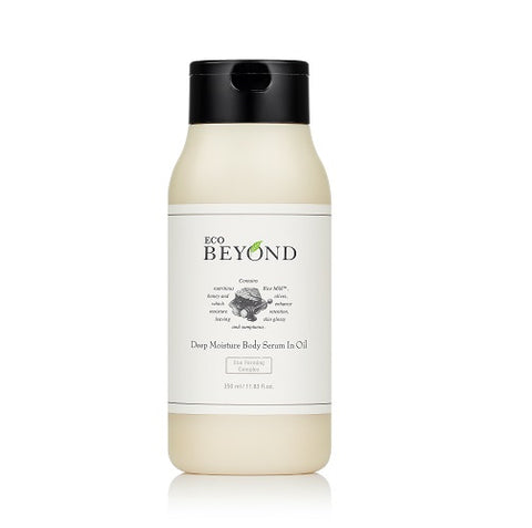 [Beyond] Deep Moisture Body Serum In Oil 200ml