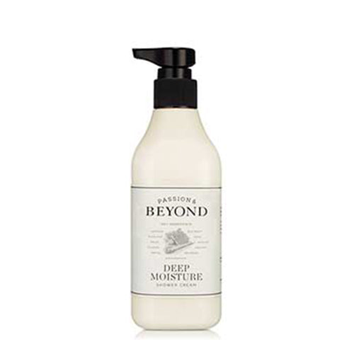 [Beyond] Deep Moisture Body Shower Cream 250ml