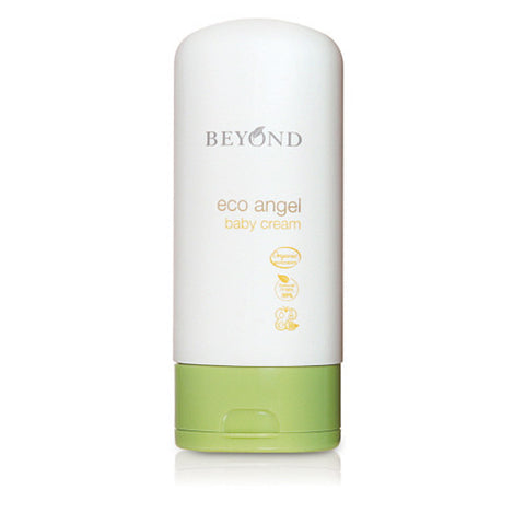 [Beyond] Eco Angel Baby Cream 150ml - Cosmetic Love