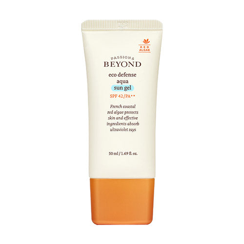 [Beyond] Eco Daily Defence Aqua Sun Gel 50ml