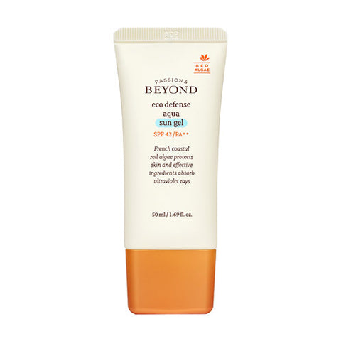 [Beyond] Eco Daily Defence Aqua Sun Gel 50ml