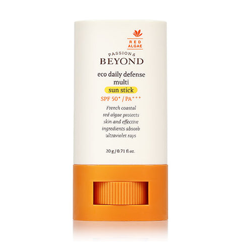 [Beyond] Eco Daily Defence Sun Stick 20g