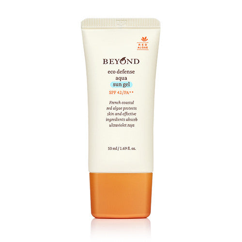 [Beyond] Eco Defense Aqua Sun Gel SPF42 PA++ 50ml