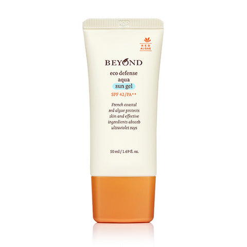 [Beyond] Eco Defense Aqua Sun Gel SPF42 PA++ 50ml