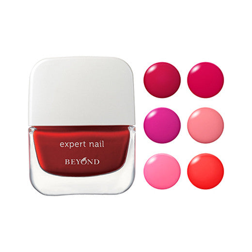 [Beyond] Expert Nail 9.8ml - Cosmetic Love