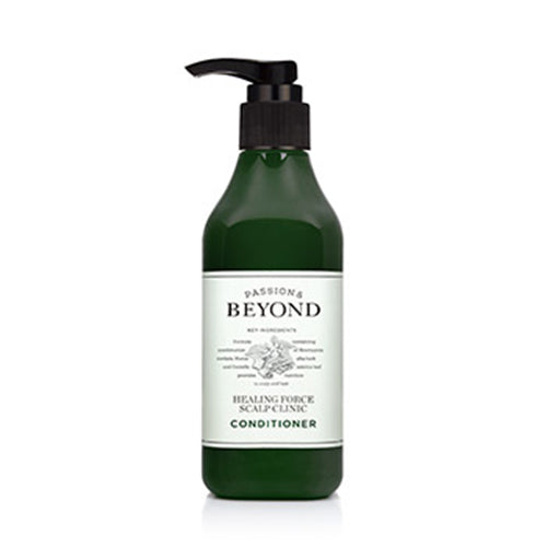 [Beyond] Healing Force Scalp Clinic Conditioner 450ml