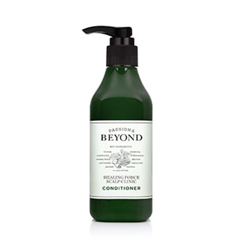 [Beyond] Healing Force Scalp Clinic Conditioner 450ml