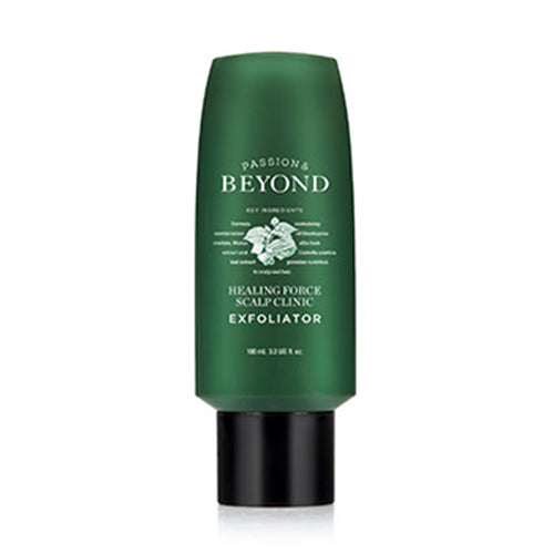[Beyond] Healing Force Scalp Clinic Exfoliator 100ml