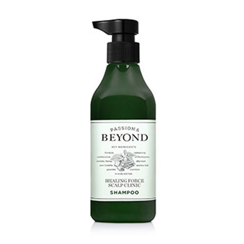 [Beyond] Healing Force Scalp Clinic Shampoo 600ml