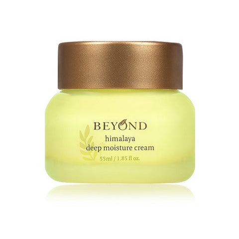 [Beyond] Himalaya Deep Moisture Cream 55ml - Cosmetic Love