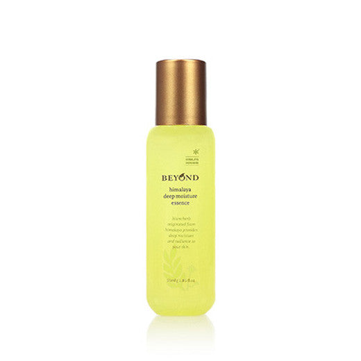 [Beyond] Himalaya Deep Moisture Essence 55ml - Cosmetic Love