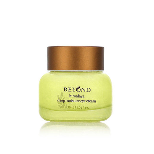 [Beyond] Himalaya Deep Moisture Eye Cream 30ml - Cosmetic Love