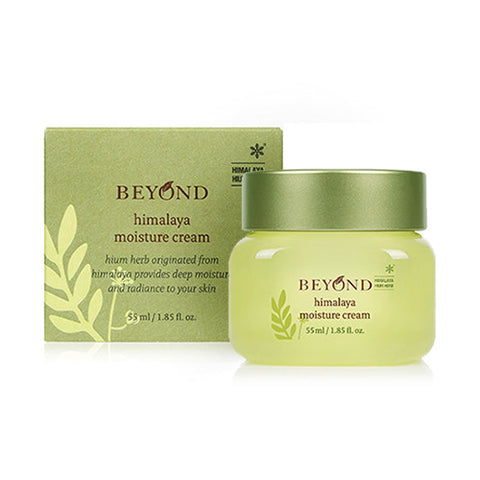 [Beyond] Himalaya Moisture Cream 55ml - Cosmetic Love